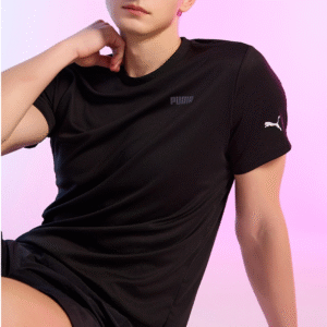 #0017 푸마 언더티셔츠