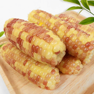 #0022 홍찰 쫀득한 찰옥수수