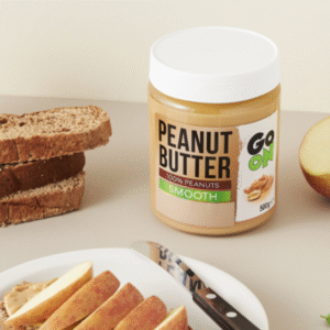 고온 피넛 100% 무첨가 땅콩버터 크런치 제품 이미지